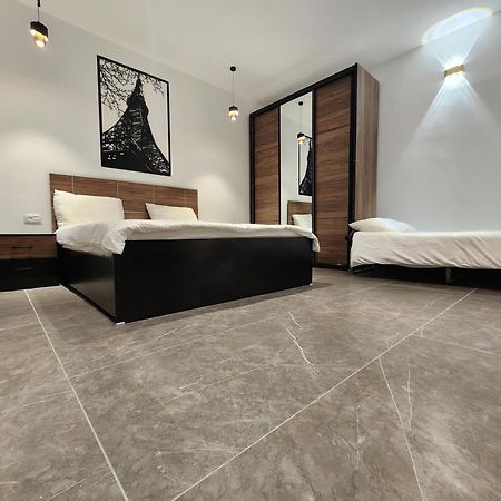 Zozo Guesthouse 나사렛 외부 사진