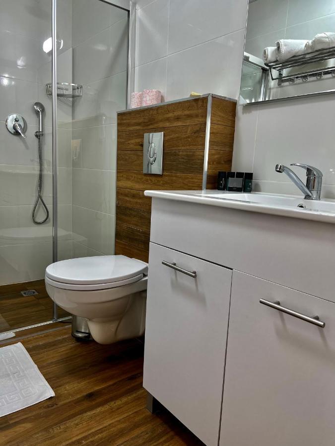 Zozo Guesthouse 나사렛 외부 사진
