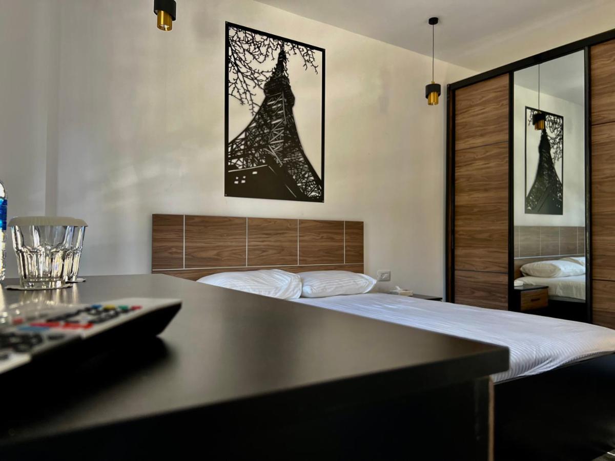 Zozo Guesthouse 나사렛 외부 사진