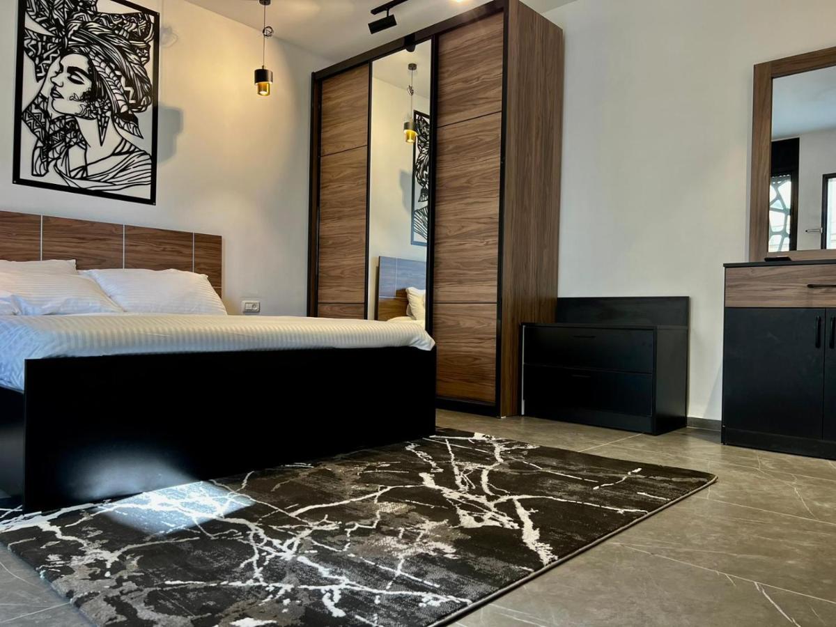 Zozo Guesthouse 나사렛 외부 사진