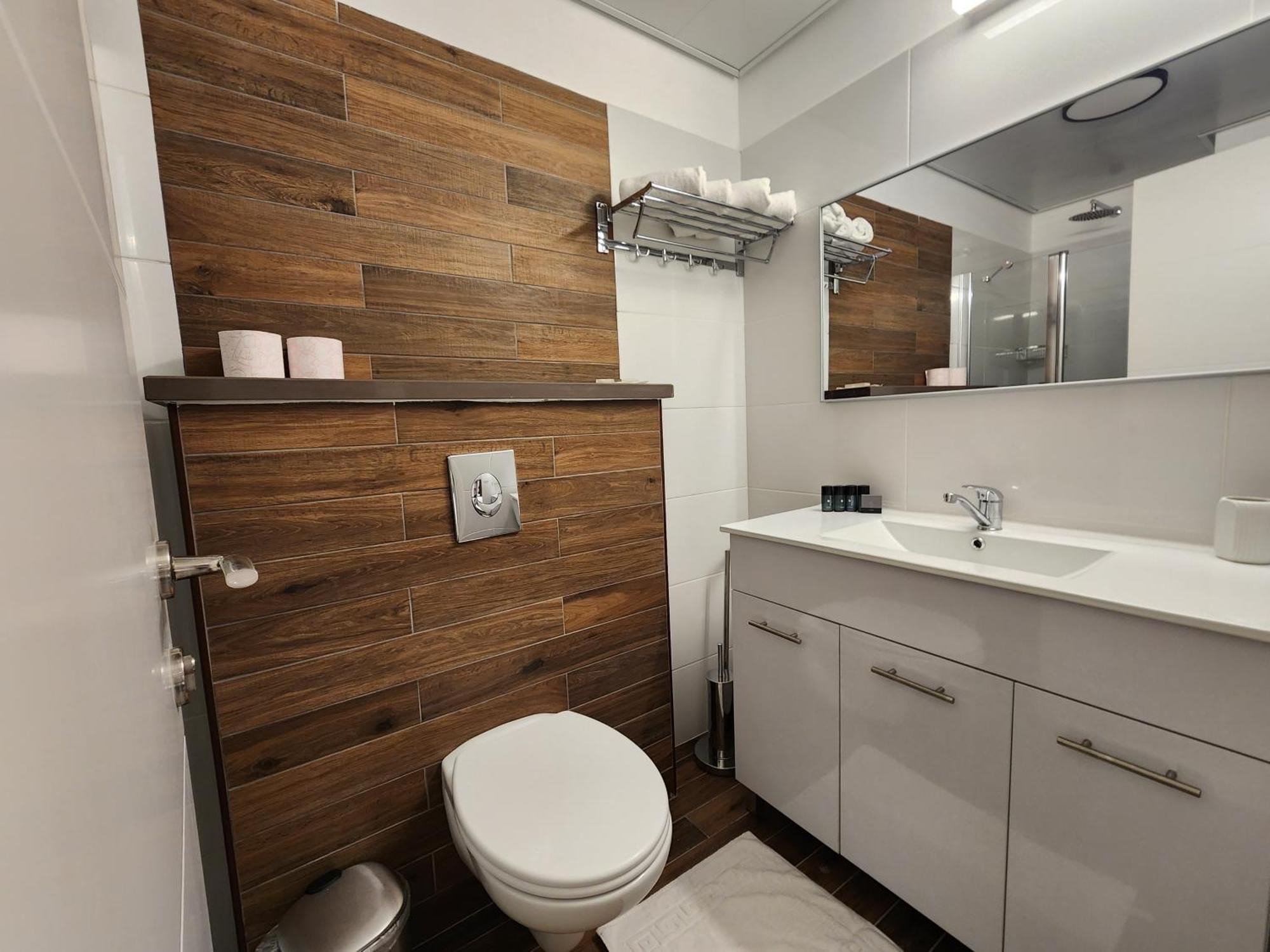 Zozo Guesthouse 나사렛 외부 사진