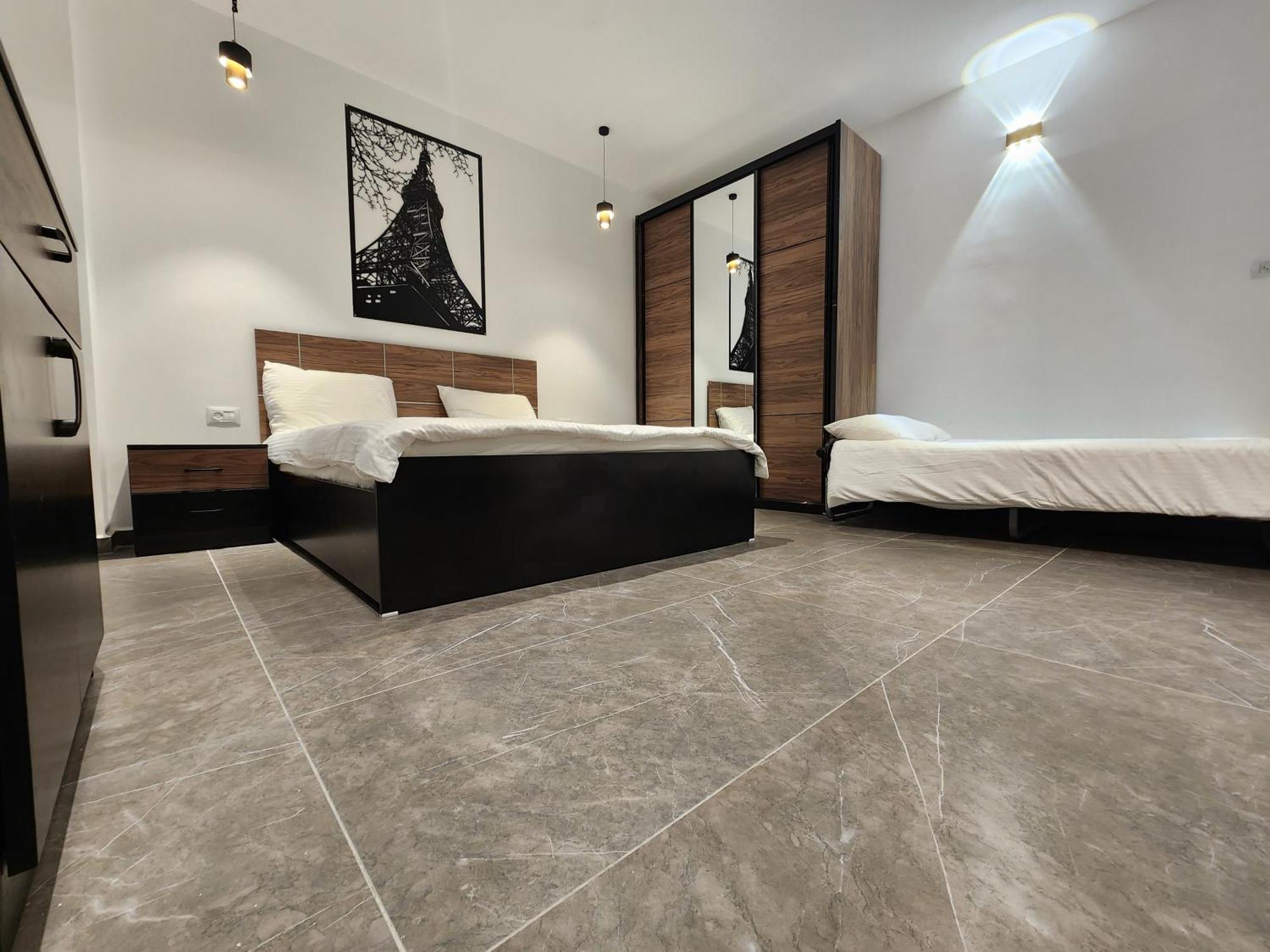 Zozo Guesthouse 나사렛 외부 사진